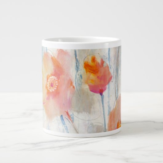 Vertaald II Grote Koffiekop (Voorkant)