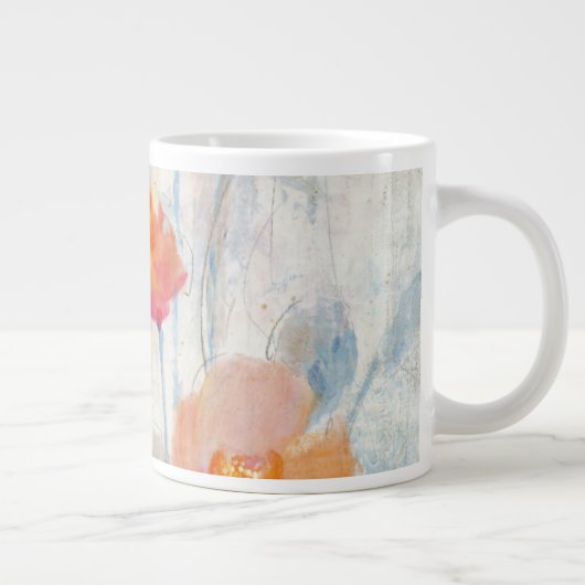 Vertaald II Grote Koffiekop (Rechts)