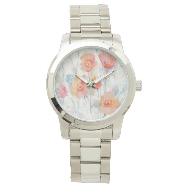 Vertaald II Horloge (Voorkant)