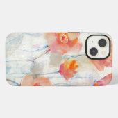 Vertaald II iPhone Hoesje (Achterkant horizontaal)