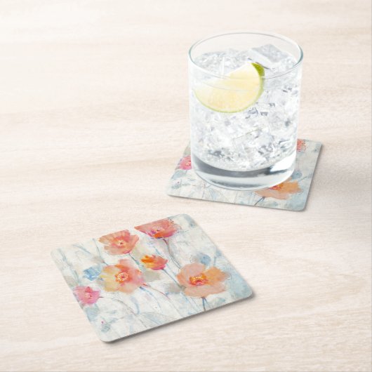 Vertaald II Kartonnen Onderzetters (Insitu)