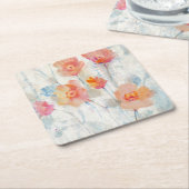 Vertaald II Kartonnen Onderzetters (Schuin)