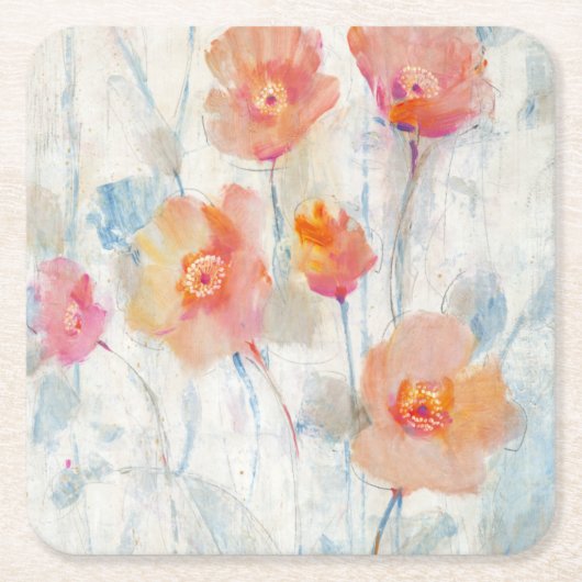 Vertaald II Kartonnen Onderzetters (Voorkant)