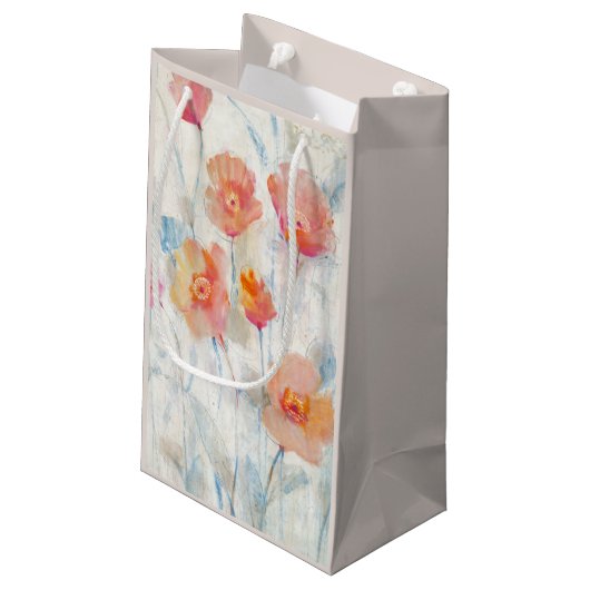 Vertaald II Klein Cadeauzakje (Achterkant Gekanteld)