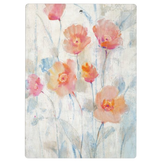 Vertaald II Klembord (Achterkant)