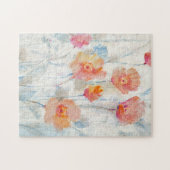 Vertaald II Legpuzzel (Horizontaal)