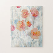 Vertaald II Legpuzzel (Verticaal)