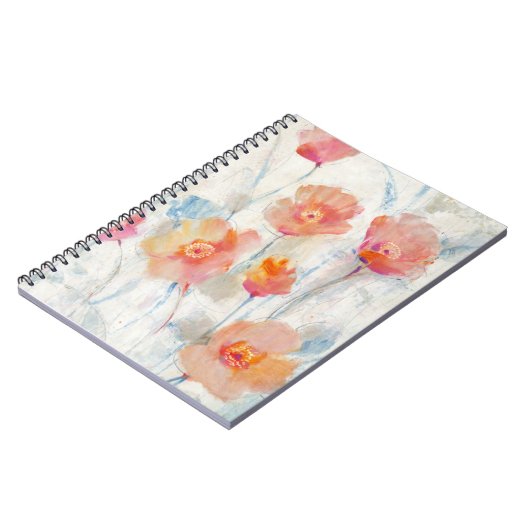 Vertaald II Notitieboek (Linkerzijde)