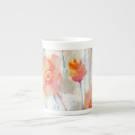 Vertaald II Porselein Kop (Voorkant)