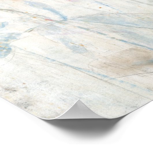 Vertaald II Poster (Hoek)