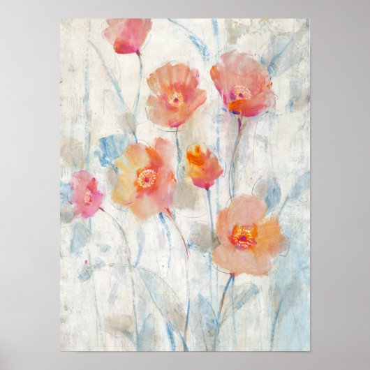 Vertaald II Poster (Voorkant)