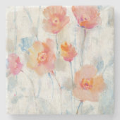 Vertaald II Stenen Onderzetter (Voorkant)