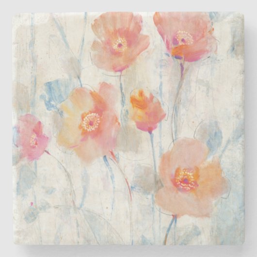 Vertaald II Stenen Onderzetter (Voorkant)