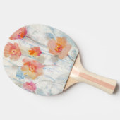 Vertaald II Tafeltennisbatje (Zijkant)