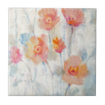 Vertaald II Tegeltje<br><div class="desc">Floral</div>