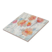 Vertaald II Tegeltje (Zijkant)