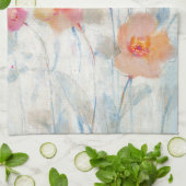 Vertaald II Theedoek (Gevouwen)