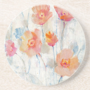 Vertaald II Zandsteen Onderzetter