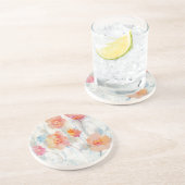 Vertaald II Zandsteen Onderzetter (Zijkant)