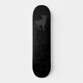 Vertaalde artikelen persoonlijk skateboard (Voorkant)