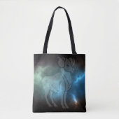 Vertaalde artikelen tote bag (Voorkant)