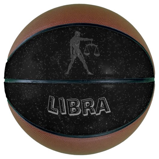 Vertaalde beha basketbal (Voorkant)