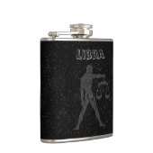 Vertaalde beha heupfles (Rechts)