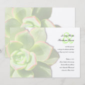 Vertaalde groene weddenschap kaart (Voorkant / Achterkant)