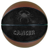 Vertaalde kanker basketbal (Voorkant)