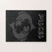 Vertaalde objecten legpuzzel (Horizontaal)