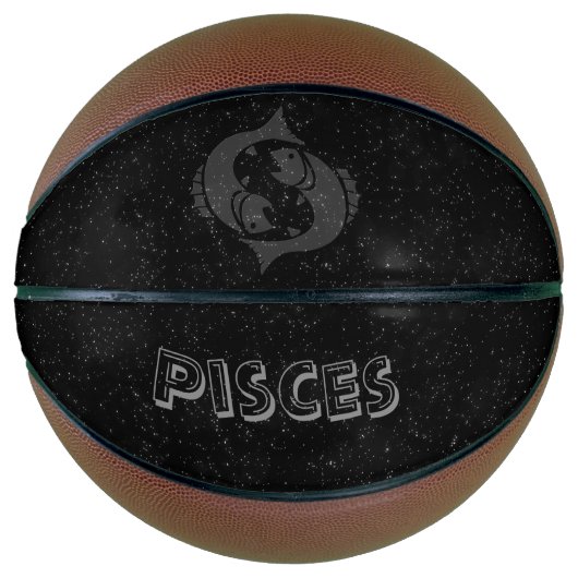 Vertaalde objecten mini basketbal (Voorkant)