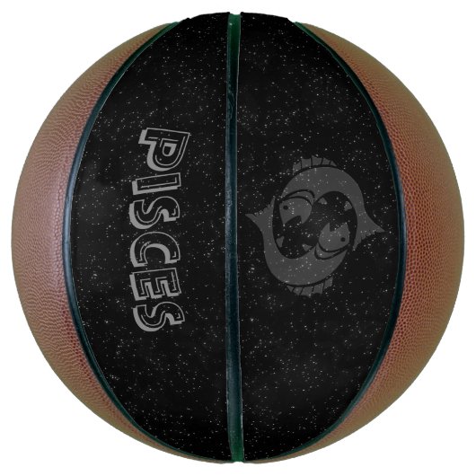 Vertaalde objecten mini basketbal (Verticaal)