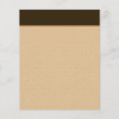 Vertaalservicefolder Flyer (Voorkant)