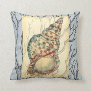 Vertakkingen en boomvertakkingen kussen