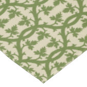 Vertakkingen met interliniëring uit de Renaissance Tafelkleed (Gekanteld)