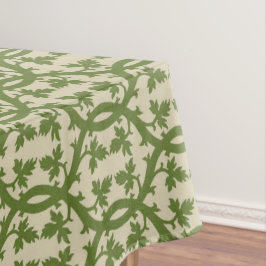 Vertakkingen met interliniëring uit de Renaissance Tafelkleed