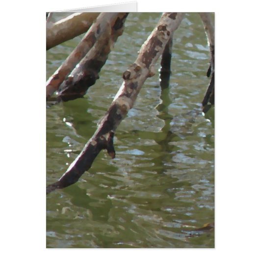 Vertakt Al Wenskaart van Occasies (Voorkant)