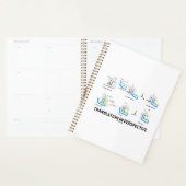 Vertaling in perspectief tRNA biologie eiwit Planner (Display)