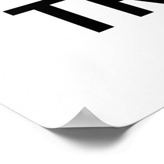 Vertaling in perspectief (tRNA biologie eiwit) Poster (Hoek)