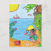 Vertaling na kaart (Voorkant)