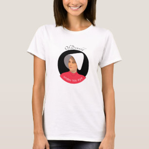 Vertaling van Donald Melania Trump T-shirt