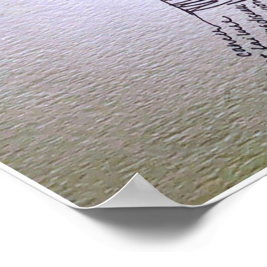 Vertaling vanuit het hart poster (Hoek)