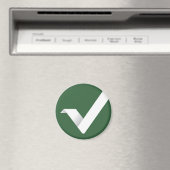 Vertcoin Magnet (Insitu (Vaatwasser))