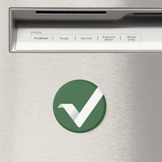 Vertcoin Magnet (Insitu (Vaatwasser))
