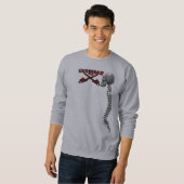 Verte shirt (Voorkant volledig)