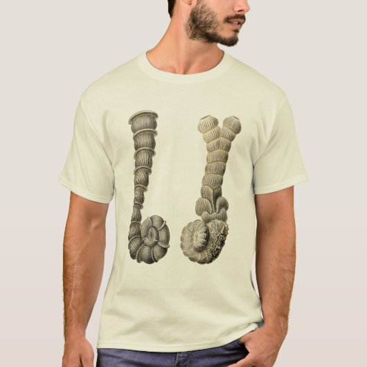 Vertebralina T-shirt (Voorkant)