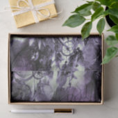 Vertederde dromen tissuepapier (Geschenk)