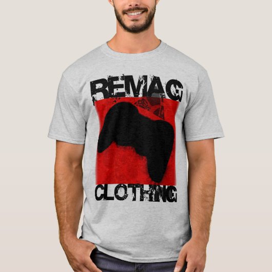 Vertegenwoordig P3 T-shirt (Voorkant)