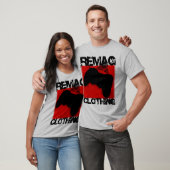 Vertegenwoordig P3 T-shirt (Unisex)