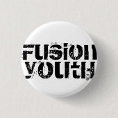 Vertegenwoordiger Ronde Button 3,2 Cm (Voorkant)